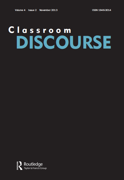ClassroomDiscourse